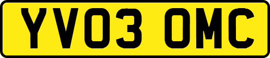 YV03OMC