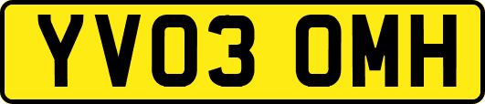YV03OMH