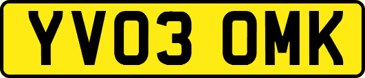 YV03OMK