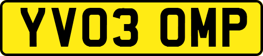 YV03OMP