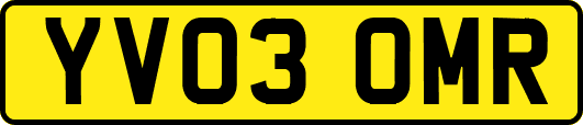 YV03OMR