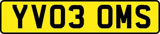 YV03OMS