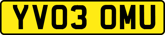 YV03OMU