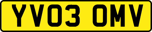 YV03OMV