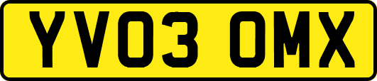YV03OMX