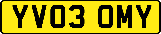 YV03OMY
