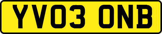YV03ONB