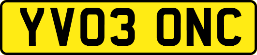YV03ONC