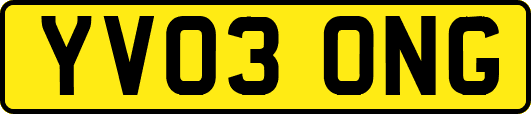 YV03ONG