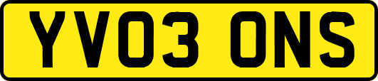 YV03ONS