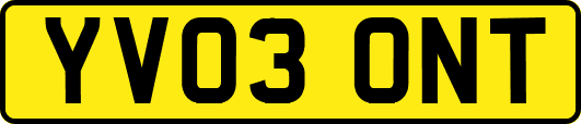 YV03ONT