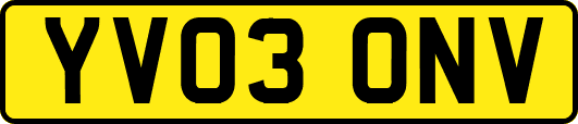 YV03ONV