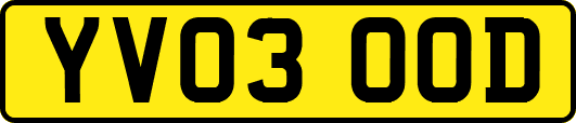 YV03OOD