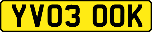 YV03OOK