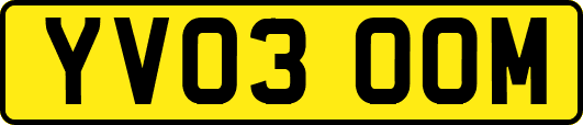YV03OOM