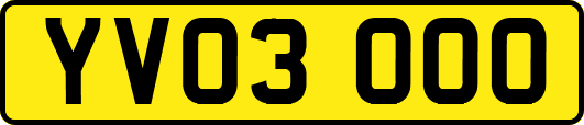 YV03OOO