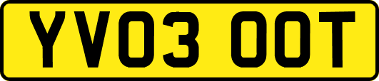 YV03OOT