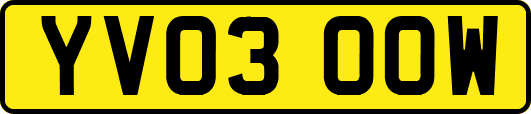 YV03OOW