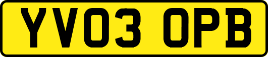 YV03OPB