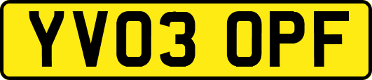 YV03OPF