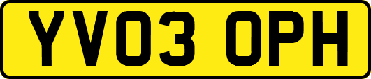 YV03OPH