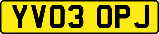 YV03OPJ