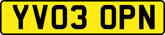 YV03OPN