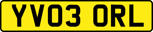 YV03ORL