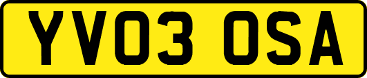 YV03OSA