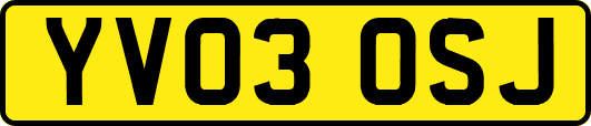 YV03OSJ