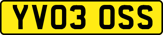 YV03OSS