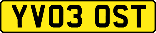 YV03OST