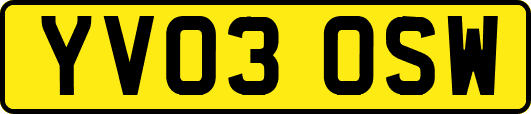 YV03OSW