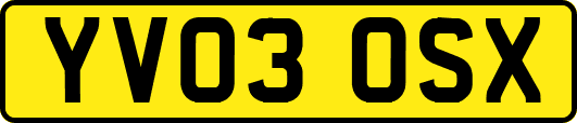 YV03OSX