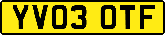 YV03OTF