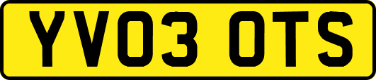 YV03OTS
