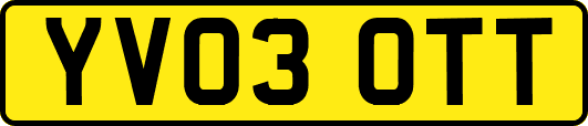 YV03OTT