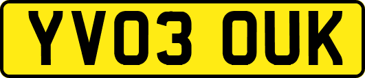 YV03OUK