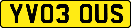 YV03OUS