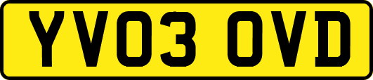 YV03OVD