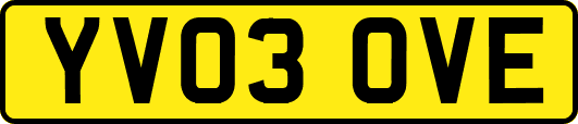 YV03OVE