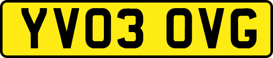 YV03OVG
