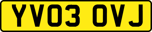 YV03OVJ
