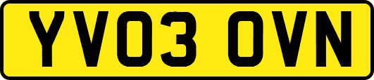 YV03OVN