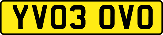 YV03OVO