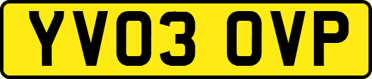 YV03OVP