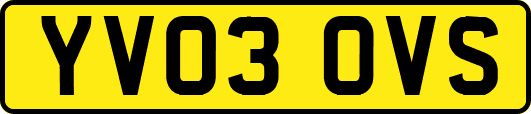 YV03OVS