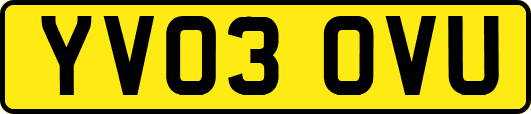YV03OVU