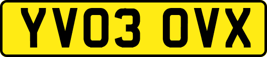 YV03OVX
