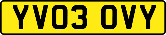 YV03OVY